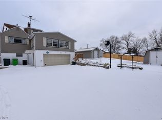 625 Madison Ave, Barberton, OH