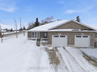 12A Clayton St, Mitchell, ON N0K1N0