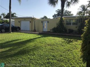 2612 Sugarloaf Ln, Fort Lauderdale, FL 33312