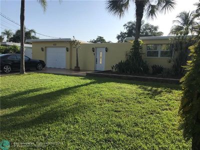 2612 Sugarloaf Ln, Fort Lauderdale, FL, 33312