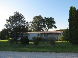 332 Chillicothe Ln, Jackson, MO 63755