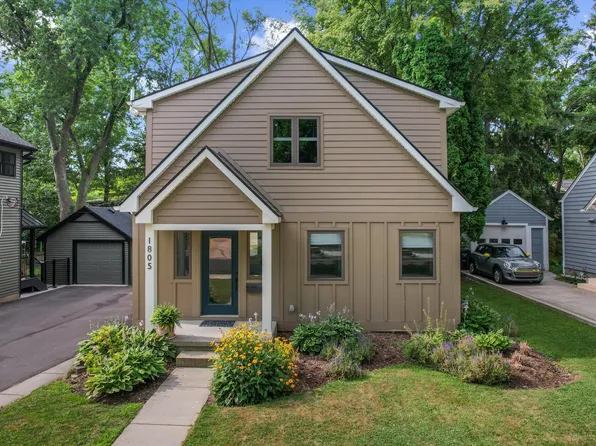 1805 Charlton Ave, Ann Arbor, MI 48103