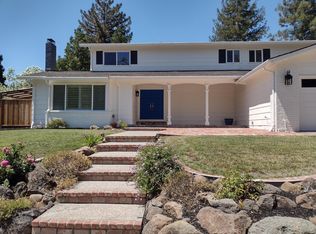 211 Burleigh Pl, Danville, CA 94526