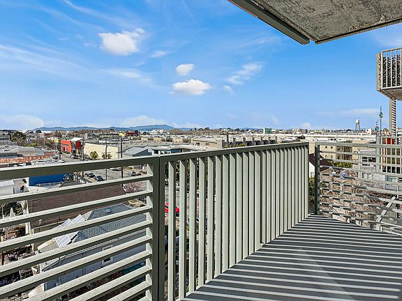 2nd image of 6465 San Pablo Ave #505
