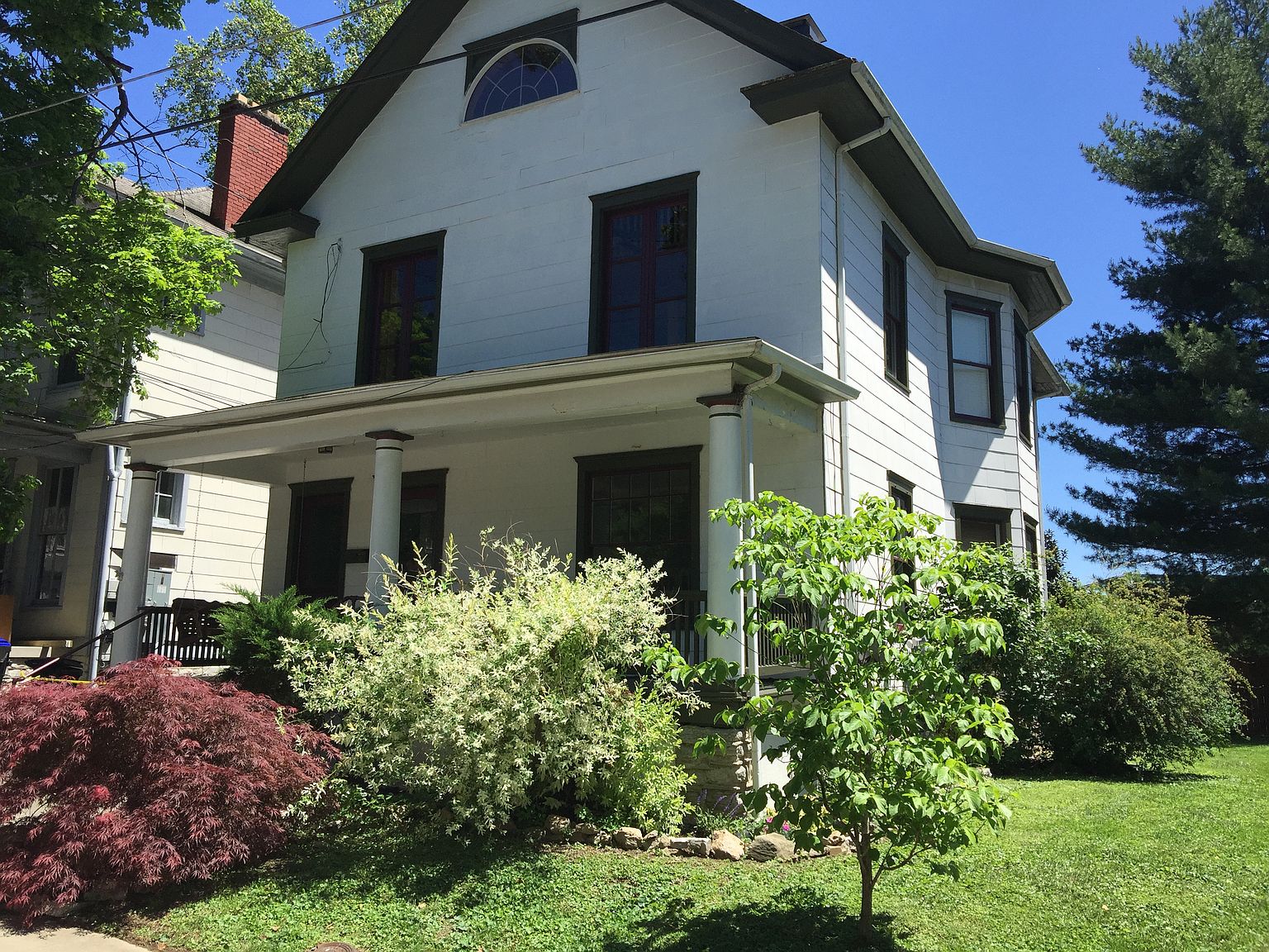 105 Watson Ct, Frankfort, KY 40601 Zillow