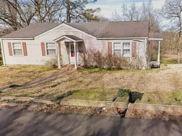 355 Clark St, Clarksdale, MS 38614