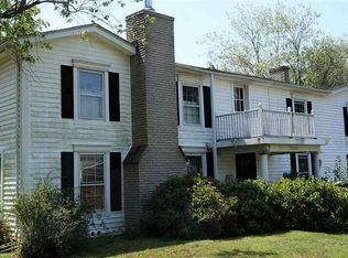 23234 Village Rd, Unionville, VA 22567