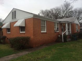 1909 S State St #1, Little Rock, AR 72206
