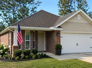 14003 Plantation Oaks Dr, Gulfport, MS 39503