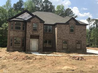 105 Flowers Field Ln #1, Tyrone, GA 30290