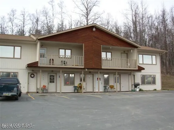 1400 Wasilla Fishhook Road - CDY, 1400 N Wasilla Fishhook Rd, Wasilla, AK 99654