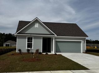 2438 Spring Rise Dr LOT 186, Longs, SC 29568