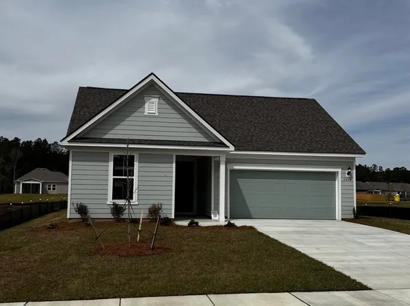 2438 Spring Rise Dr Phase 2 Lot 186, Longs, SC 29568