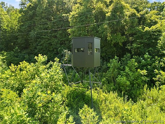 5th image of 0 Black Creek Road SE