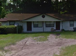 791 Douglas Dr #A, Saint Marys, GA 31558