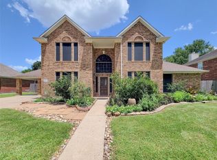 yuka⟡.·*. 16407 Willowpark Dr, Tomball, TX 77377 | Zillow