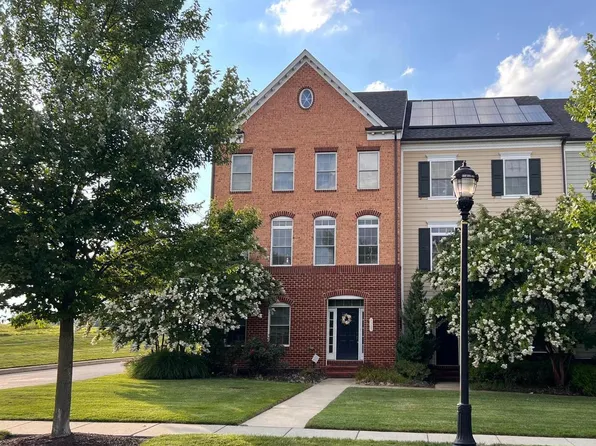7905 Tuckahoe Ct, Fulton, MD 20759