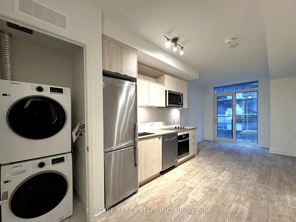 100 Dalhousie St #408