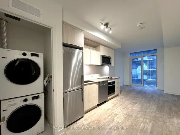 100 Dalhousie St, Toronto, ON