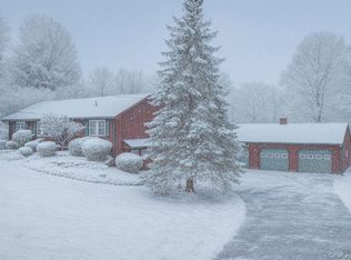 128 Hall Road, Grahamsville, NY 12740