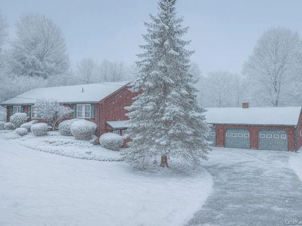 128 Hall Road, Grahamsville, NY 12740