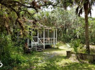 8340 SW Horse Creek Rd, Arcadia, FL 34266