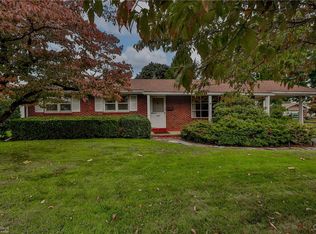 3205 Jones Blvd, Easton, PA 18045