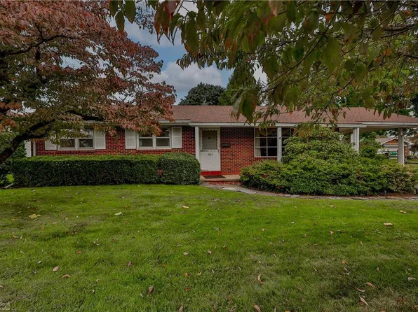 3205 Jones Blvd, Easton, PA 18045