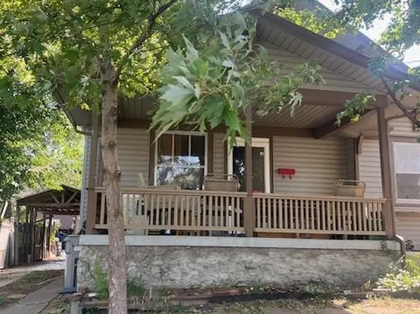 215 N 21st St, Kansas City, KS 66102