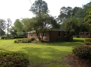 1308 Old Bell Lake Rd, Douglas, GA 31535
