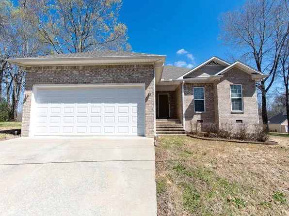 2460 Caney Branch Rd, Adamsville, TN 38310