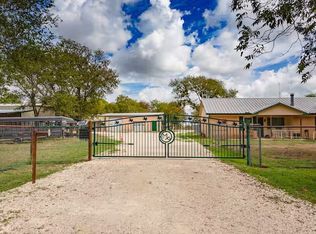 107 Camino Del Rosas, Woodway, TX 76712