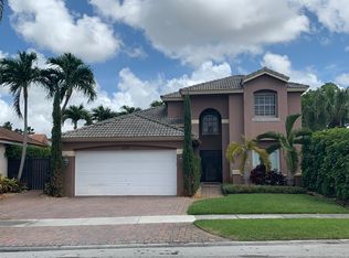 1009 NW 129th Ave, Miami, FL 33182