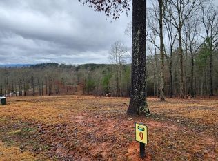 9 Arbor Creek Trl, Mineral Bluff, GA 30559