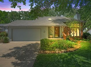14020 E Lakeview Dr, Wichita, KS 67230