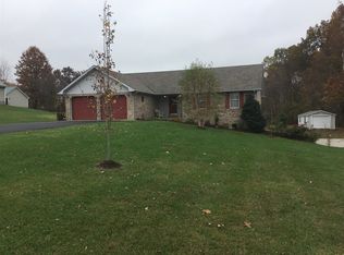 390 Rineyville School Rd, Rineyville, KY 40162