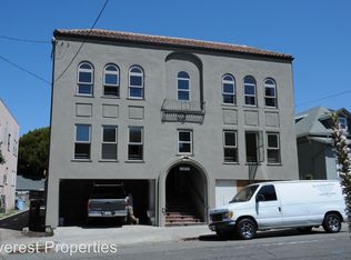 2215 Channing Way APT 7, Berkeley, CA 94704