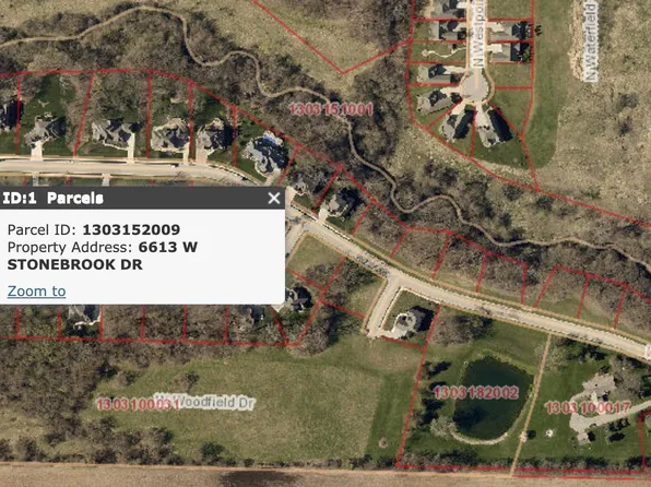 LOT 35 Stonebrook Dr, Edwards, IL 61528