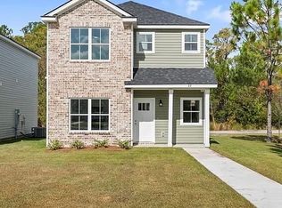 22 Governors Blvd, Hinesville, GA 31313