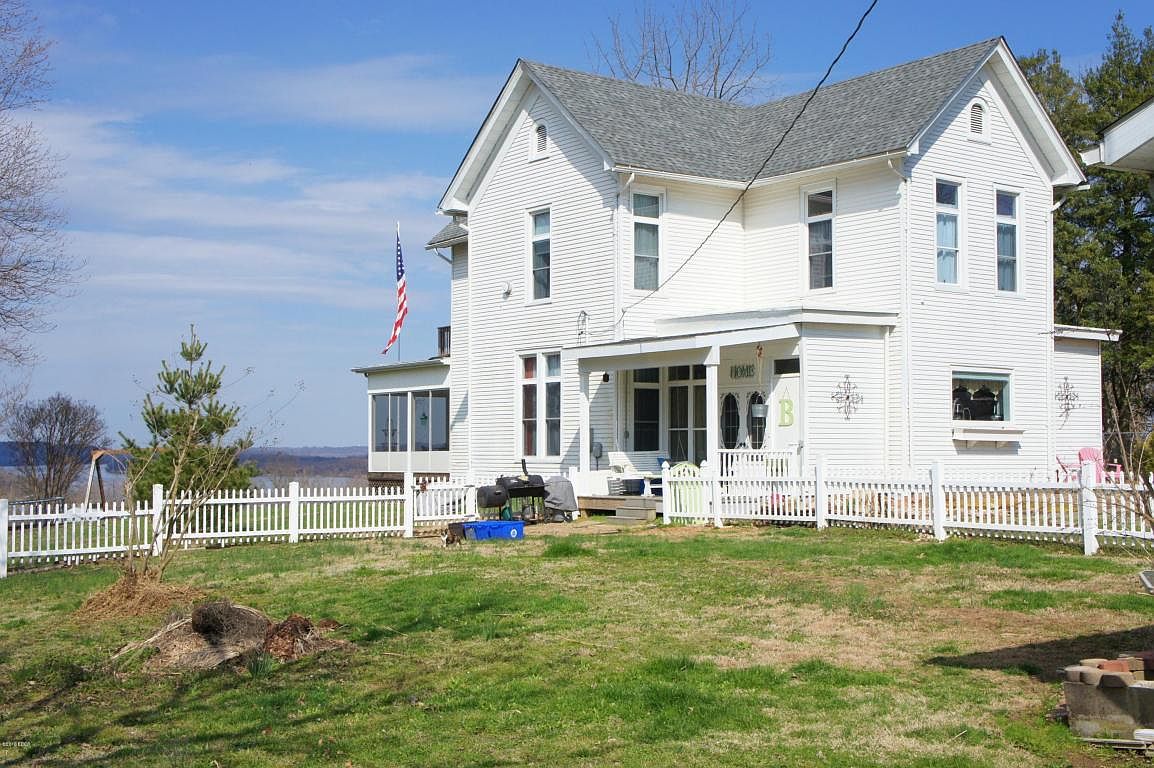 213 E Chatham St, Golconda, IL 62938 Zillow