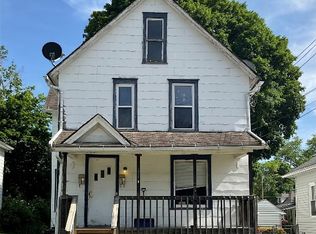 118 Ethel St, Johnson city, NY 13790