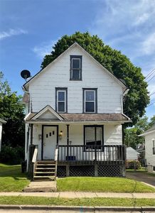118 Ethel St, Johnson city, NY, 13790