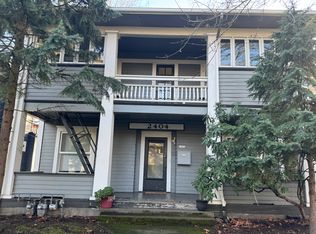 2404 NE Multnomah St APT C, Portland, OR 97232