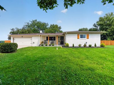 7767 N County Road 21 W, Lizton, IN, 46149