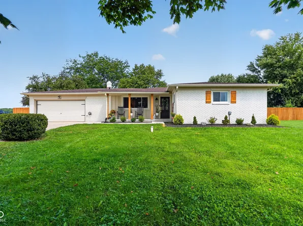 7767 N County Road 21 W, Lizton, IN 46149