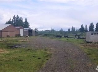 11744 Vail Cut Off Rd SE, Rainier, WA 98576