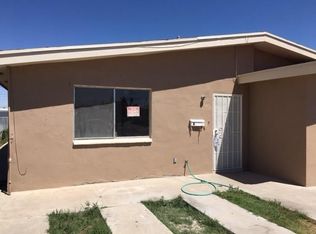 614A Val Verde St, El Paso, TX 79905