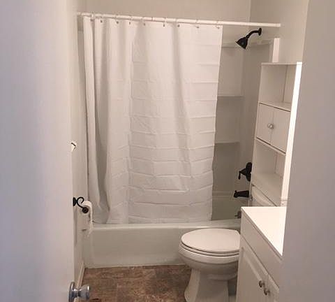 New Bathroom