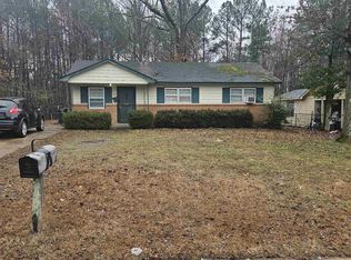 142 Melwood St, Jackson, TN 38301