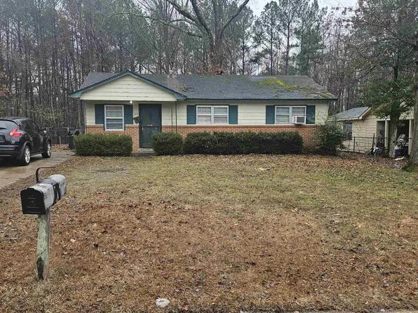 142 Melwood St, Jackson, TN 38301